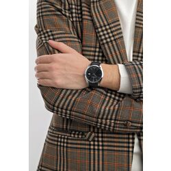 Ceas de mana Richelieu Fantasy MRI 2019 04 941 (Black/Silver) Thumb