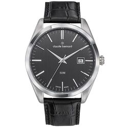 Ceas de mana Richelieu Fantasy MRI 2019 04 941 (Black/Silver)