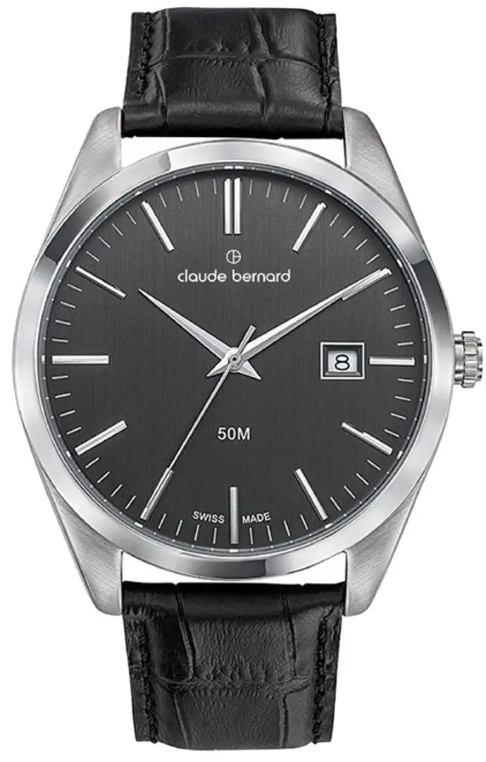 Ceas de mana Richelieu Fantasy MRI 2019 04 941 (Black/Silver)