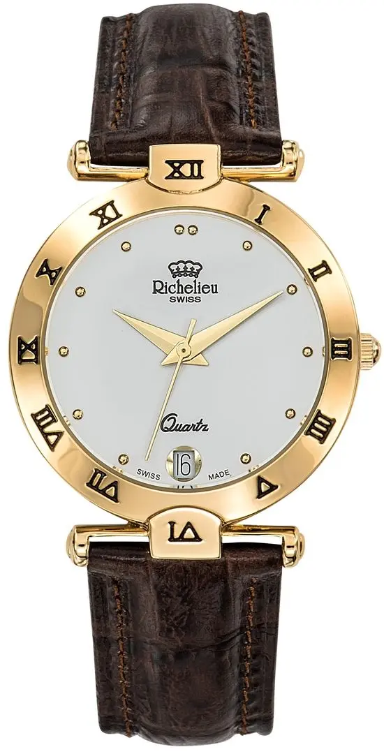 Наручные часы Richelieu MRI 2332H.05.919