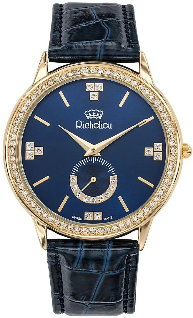 Ceas de mana Richelieu MRI 3001.05.901
