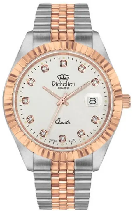 Наручные часы Richelieu MRI 5001.02.917