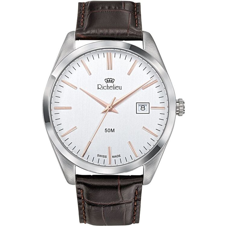 Ceas de mana Richelieu Sport MRI 5005.02.911