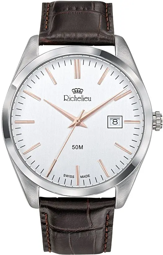 Наручные часы Richelieu Sport MRI 5005.02.911