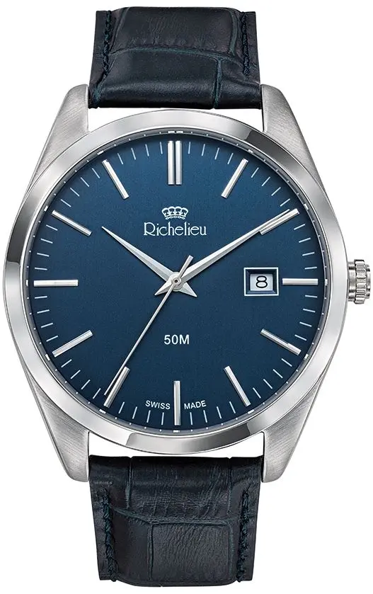Наручные часы Richelieu Sport MRI 5005.03.971