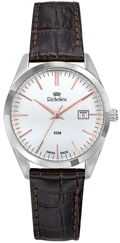 Ceas de mana Richelieu Sport MRI 6002.02.911