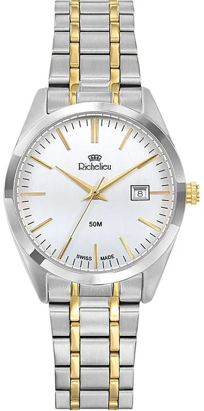 Ceas de mana Richelieu Sport MRI 6002M.07.911