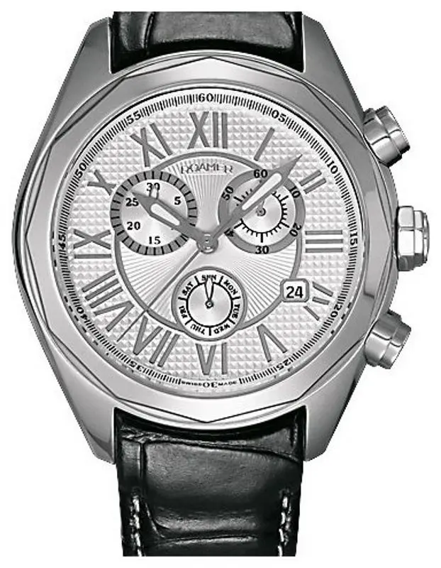 Наручные часы Roamer 411976 41 12 04