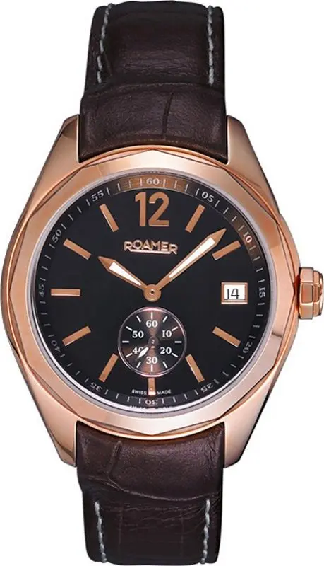 Наручные часы Roamer 412852 49 64 04
