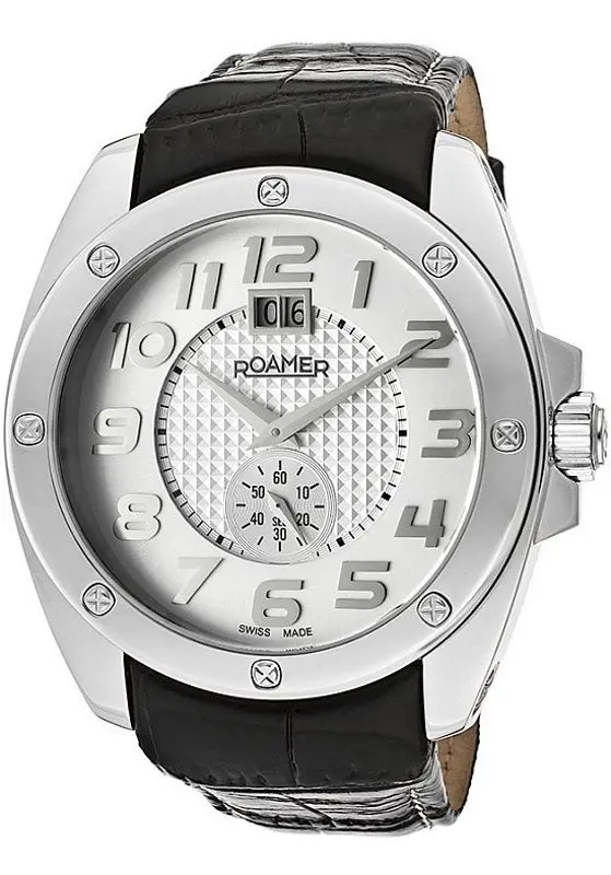 Наручные часы Roamer 711849 41 16 17