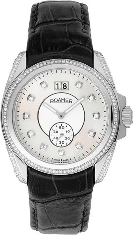 Наручные часы Roamer 711849 41 89 07