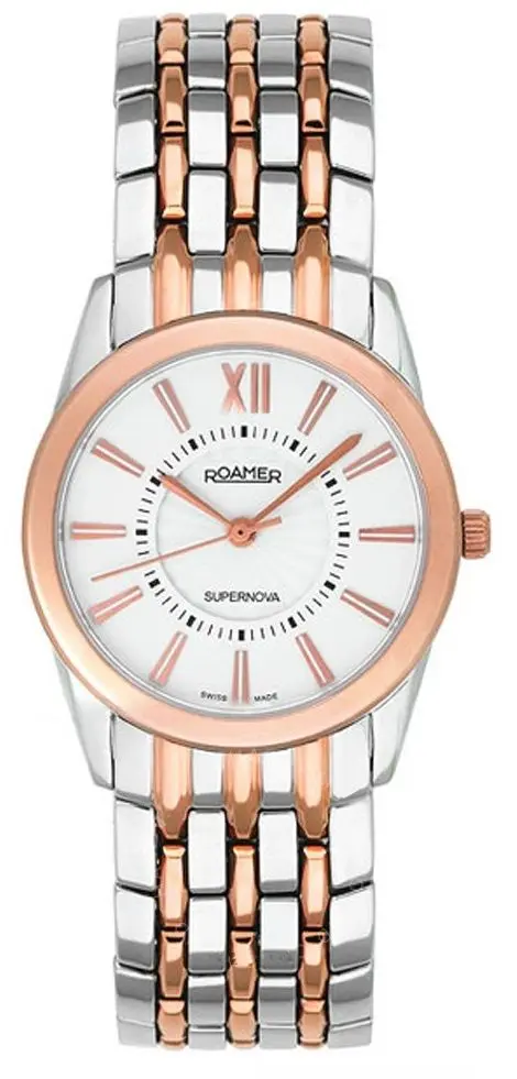 Наручные часы Roamer 935835 47 23 90