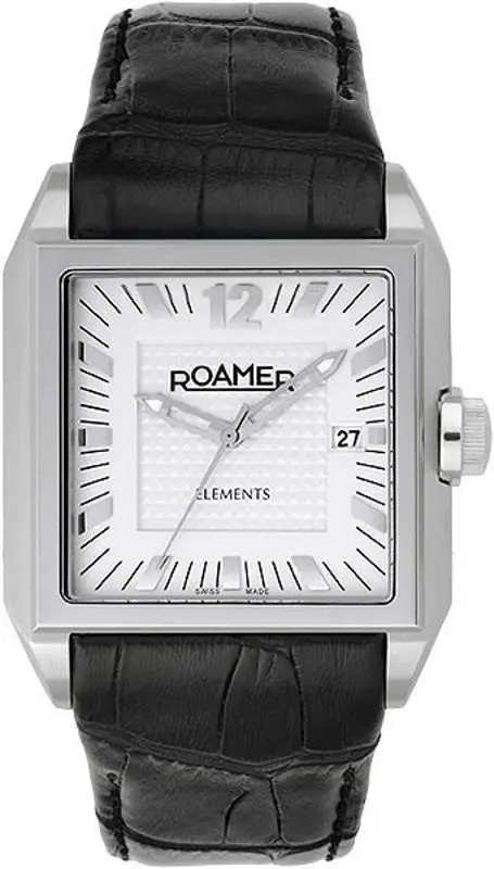 Наручные часы Roamer Elements 940833 41 14 09