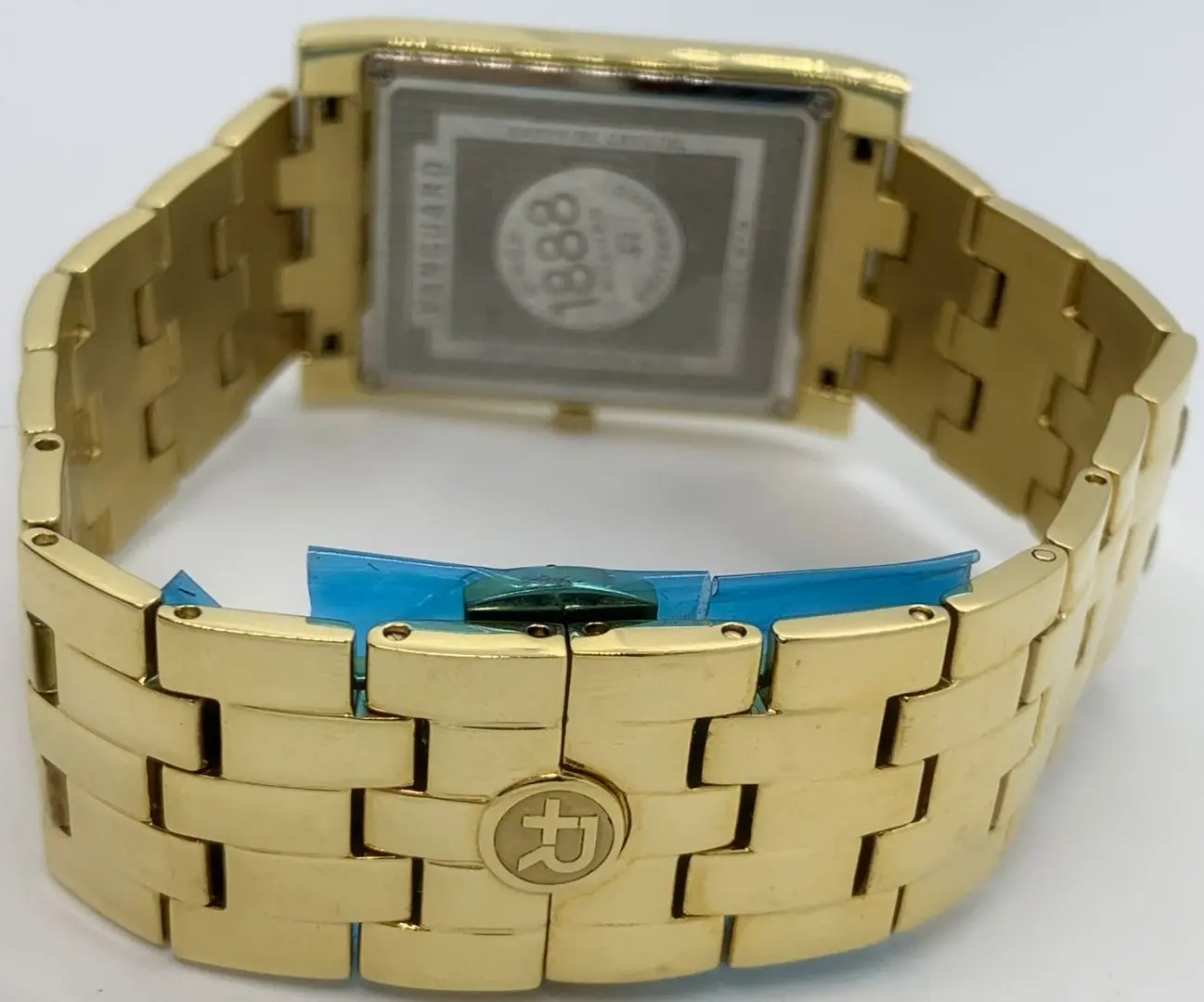 Ceas de mana Roamer Slim-Line 511973 48 83 50