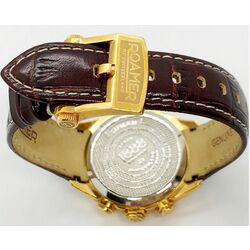 Ceas de mana Roamer Stingray 411976 49 12 04 Thumb