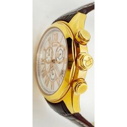 Ceas de mana Roamer Stingray 411976 49 12 04 Thumb