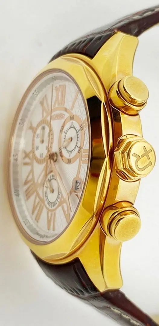 Ceas de mana Roamer Stingray 411976 49 12 04