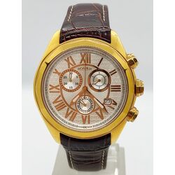 Ceas de mana Roamer Stingray 411976 49 12 04 Thumb