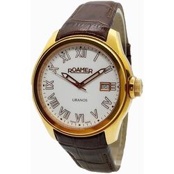 Наручные часы Roamer Uranos 939833 49 22 09