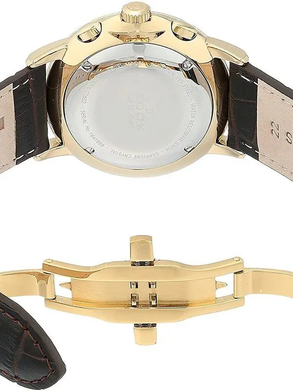 Ceas de mana Roamer Uranos 939833 49 22 09