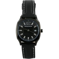 Наручные часы Romanson Adel TL1271 LB BK