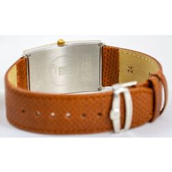 Ceas de mana Romanson Adel TL8212GMC (Gold/Brown) Thumb