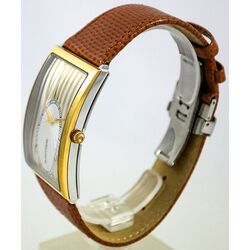 Ceas de mana Romanson Adel TL8212GMC (Gold/Brown) Thumb