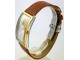 Ceas de mana Romanson Adel TL8212GMC (Gold/Brown)