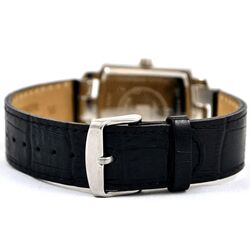 Ceas de mana Romanson Adel TN5165MW WH (Black/Silver) Thumb