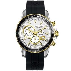 Ceas de mana Romanson AL0332HMC WH Thumb