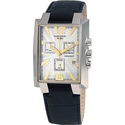 Ceas de mana Romanson DL5117HMC WH