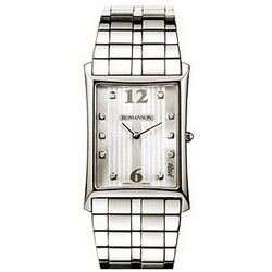 Ceas de mana Romanson EM5164MW WH