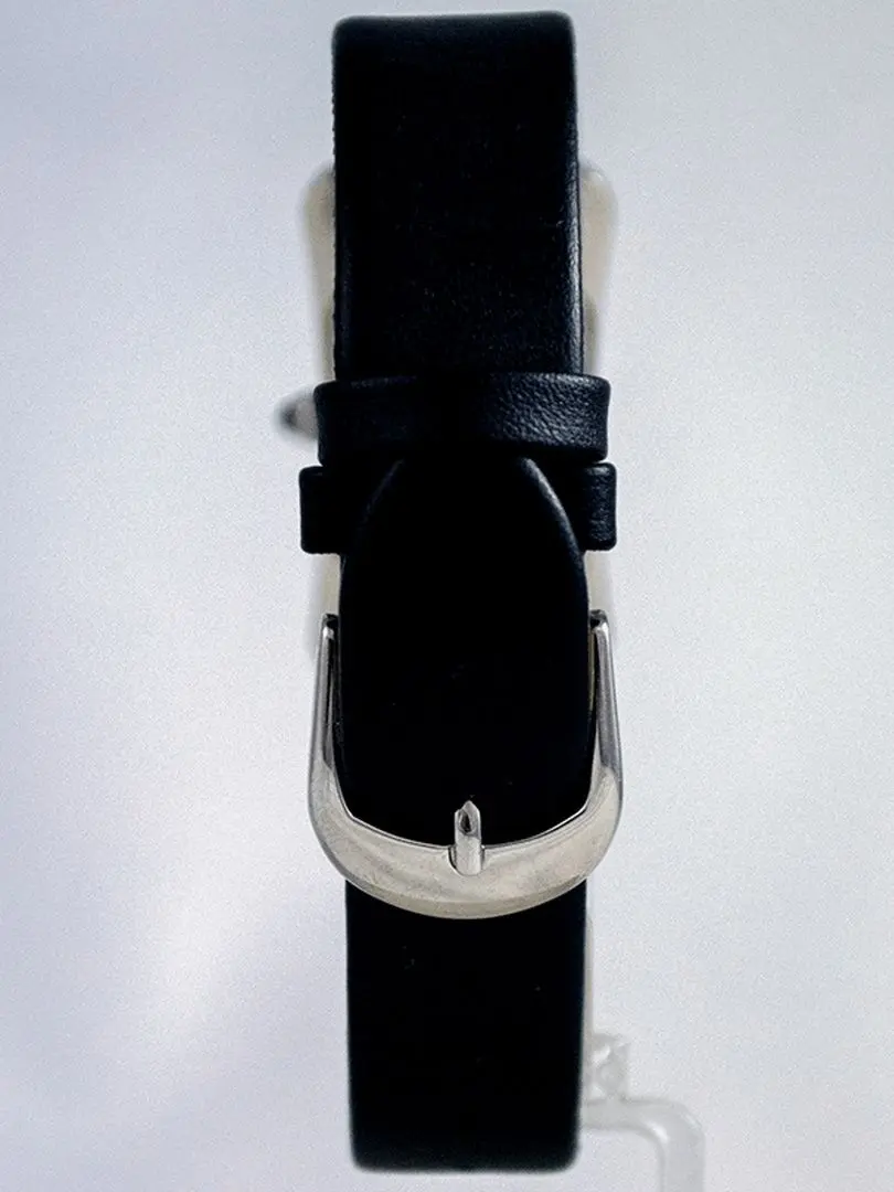 Наручные часы Romanson Giselle RL7276QLW BK (Silver/Black)