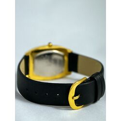 Ceas de mana Romanson Giselle RL7695TLG WH (Gold/Brown) Thumb