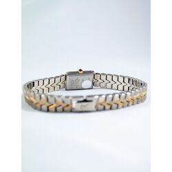 Ceas de mana Romanson Giselle RM0173LJ WH (Rose Gold/Silver) Thumb