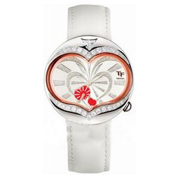 Ceas de mana Romanson HL6108QMW