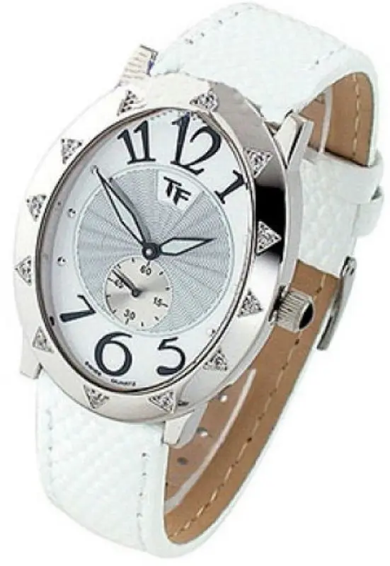 Ceas de mana Romanson HL6123QMW