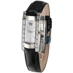 Ceas de mana Romanson HL7245TLW BK