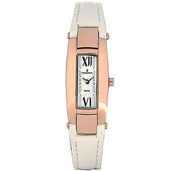 Ceas de mana Romanson Modish DL5116LR WH