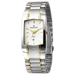 Наручные часы Romanson NM4506MC WH