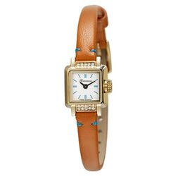 Ceas de mana Romanson PB3245TLG WH