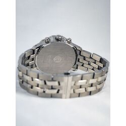 Ceas de mana Romanson Premier PM6153HMW BK (Silver) Thumb