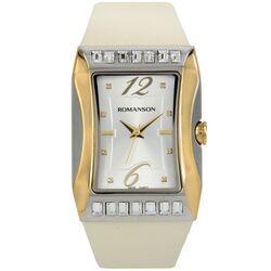 Наручные часы Romanson RL0358TLC WH