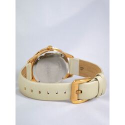 Наручные часы Romanson RL0360QUR WH (Beige/Rose Gold) Thumb