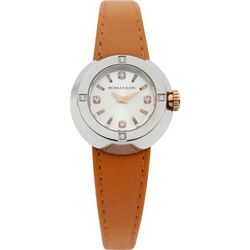 Наручные часы Romanson RL2611QLJ WH
