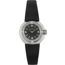 Наручные часы Romanson RL2611QLW BK