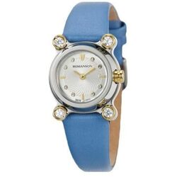 Ceas de mana Romanson RL2634QLC WH