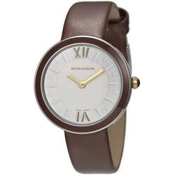 Наручные часы Romanson RL3239LC WH
