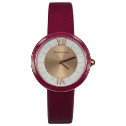 Ceas de mana Romanson RL3239LR RG