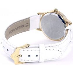 Ceas de mana Romanson RL3240QLG BK Thumb